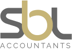 SBL Accountants Logo